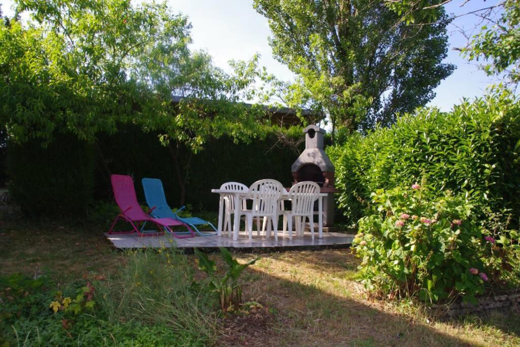 La-Haut, Gite-Maison De Vacances Poinson-les-Fayl 외부 사진